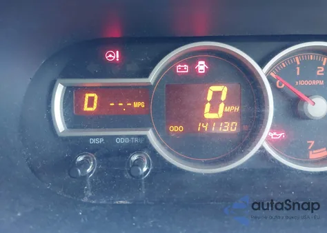 2011 Scion Xb z USA, uszkodzony, nr VIN JTLZE4FE3B1120007